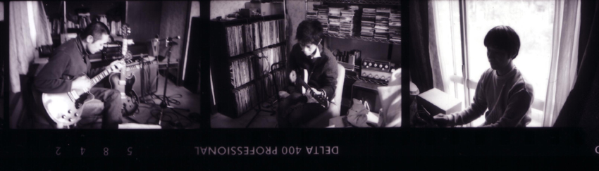 masayuki ishii kazuhiro nishiwaki kusunoki hitoshi reocording w manuel bienvenu