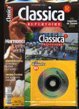 manuel bienvenu - classica cover